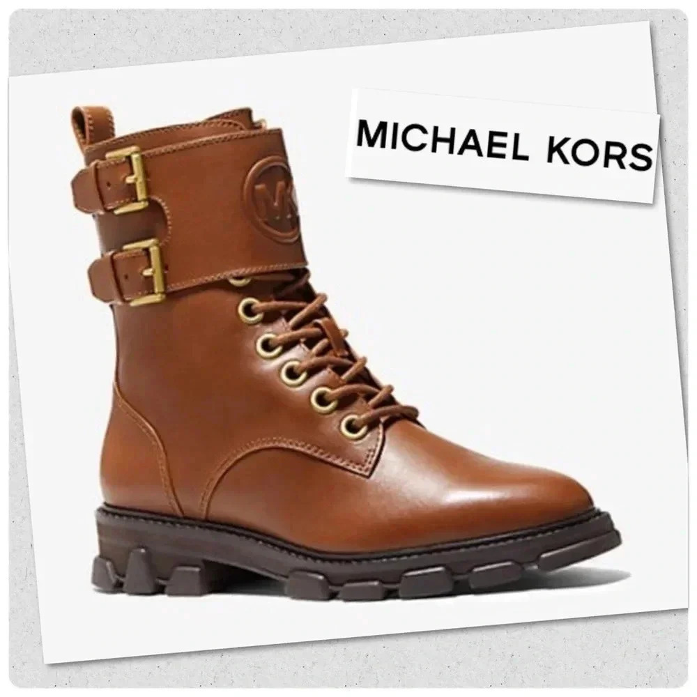 Michael Kors Ridley Boots